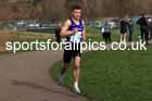 Senior and Veteran Men in the 2024 NECAA Road Relays Champs., Hetton Lyons Country Park, Hetton le Hole, County Durham. Photo: David T. Hewitson/Sports for All Pics